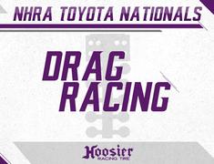 Sportsman Racers Beat the Odds in Vegas at The NHRA Toyota Nationals 